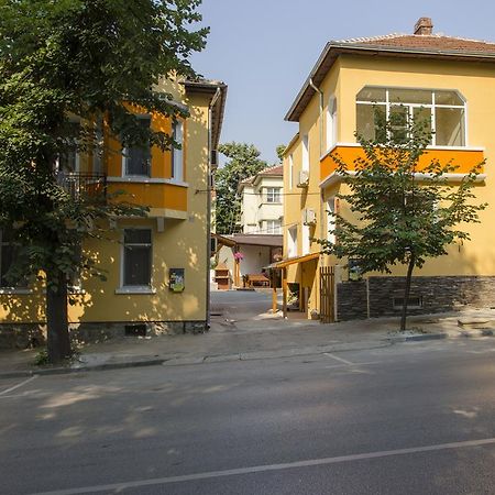 Guest House Anelim Veliko Tarnovo Eksteriør billede
