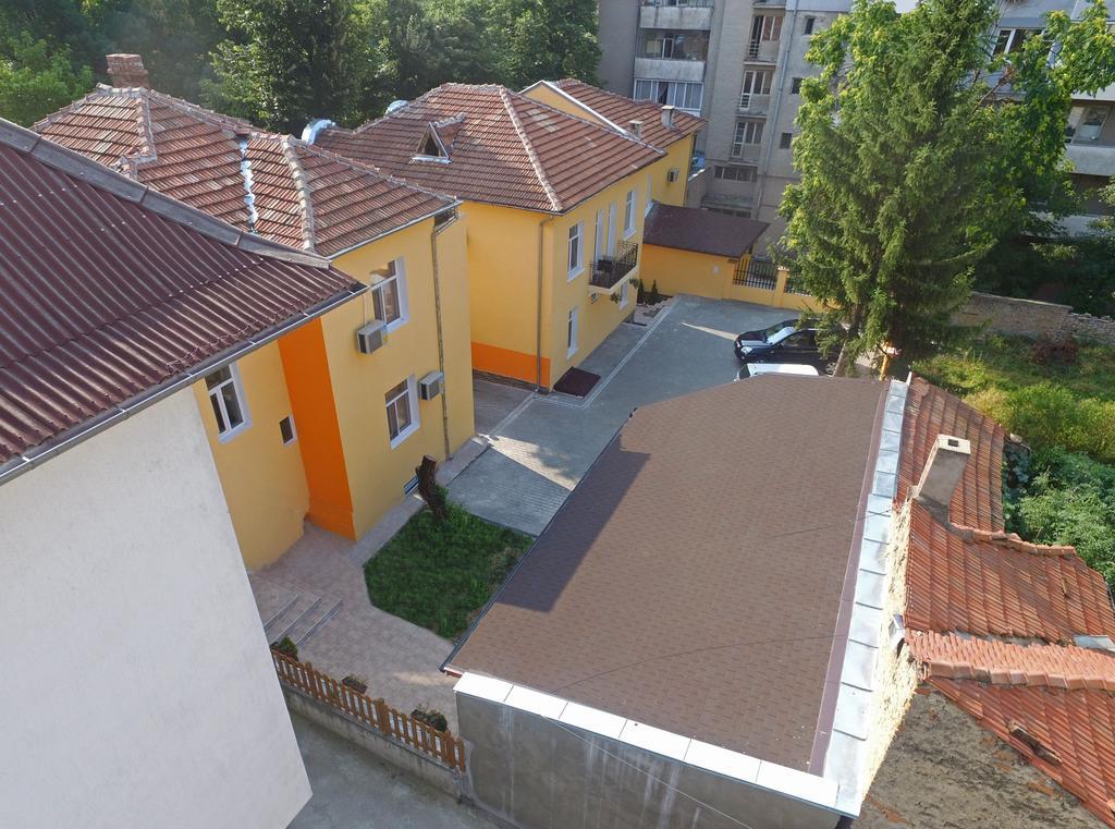 Guest House Anelim Veliko Tarnovo Eksteriør billede