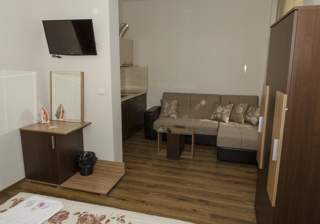 Guest House Anelim Veliko Tarnovo Værelse billede