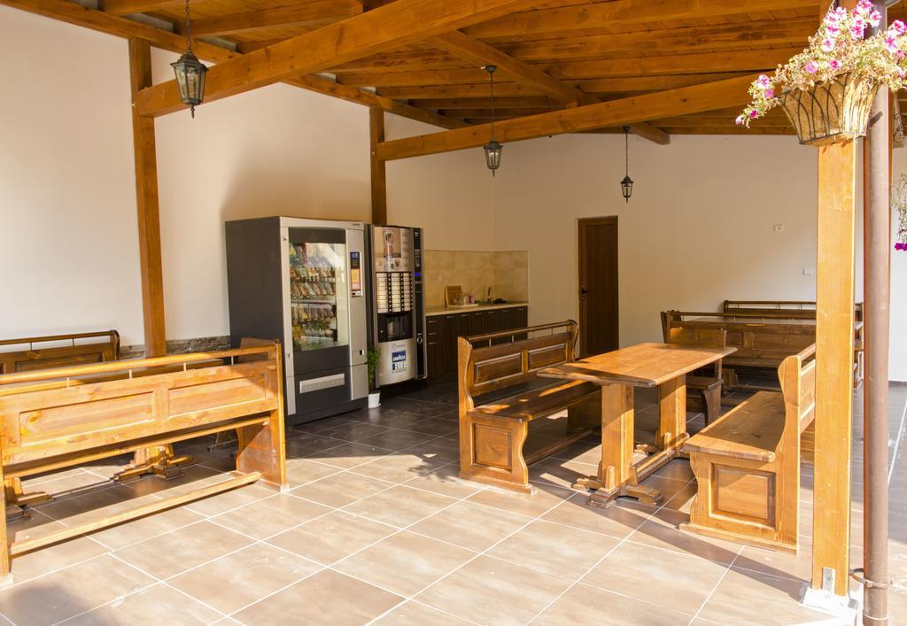 Guest House Anelim Veliko Tarnovo Eksteriør billede