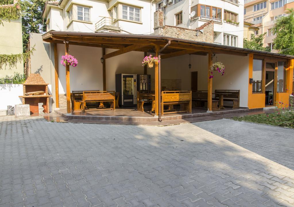 Guest House Anelim Veliko Tarnovo Eksteriør billede