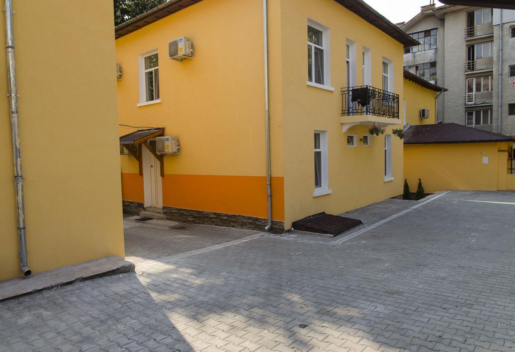 Guest House Anelim Veliko Tarnovo Eksteriør billede