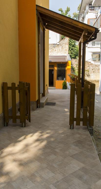 Guest House Anelim Veliko Tarnovo Eksteriør billede