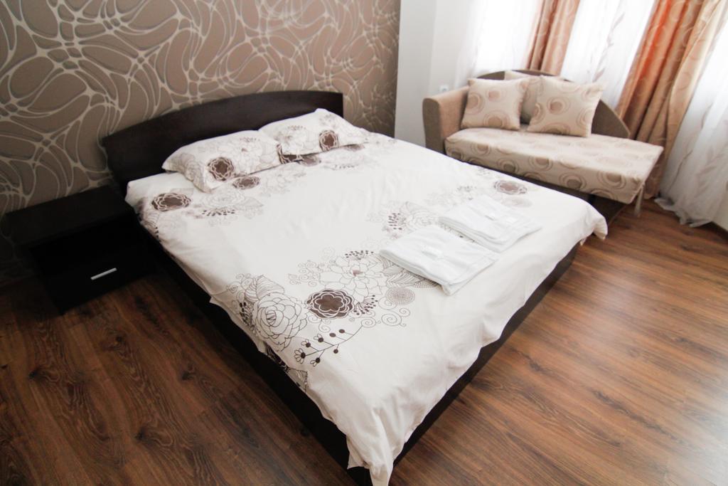 Guest House Anelim Veliko Tarnovo Værelse billede
