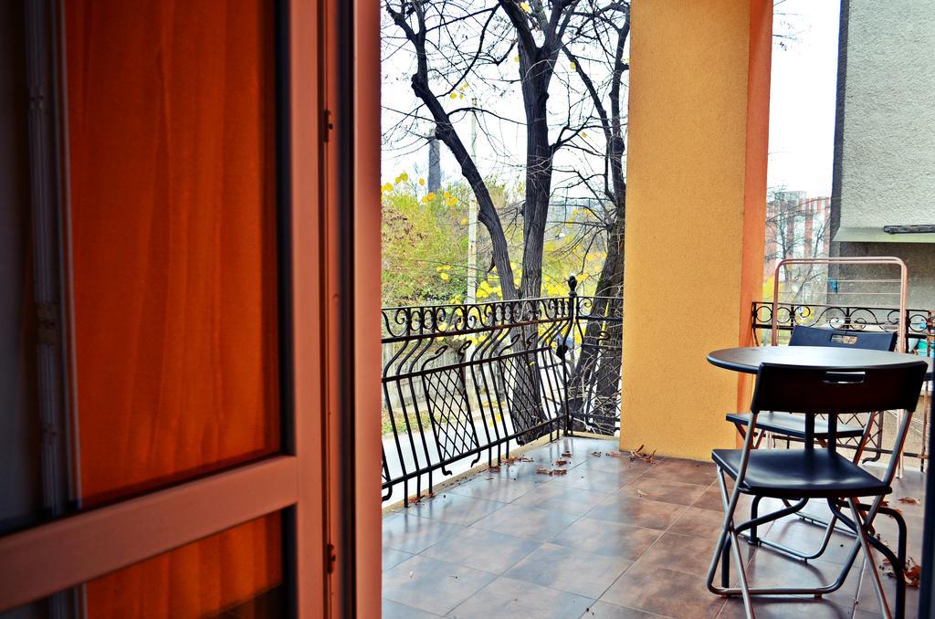 Guest House Anelim Veliko Tarnovo Eksteriør billede