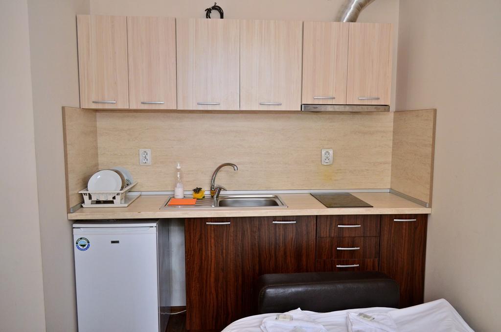 Guest House Anelim Veliko Tarnovo Eksteriør billede