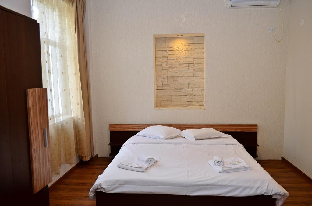 Guest House Anelim Veliko Tarnovo Eksteriør billede