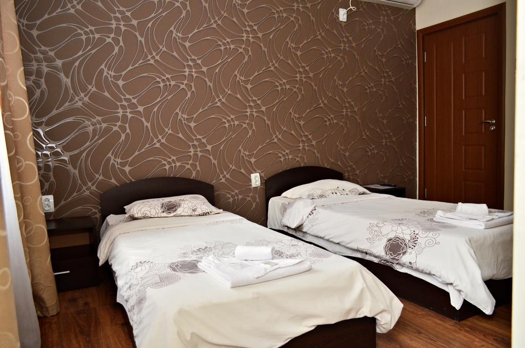 Guest House Anelim Veliko Tarnovo Eksteriør billede