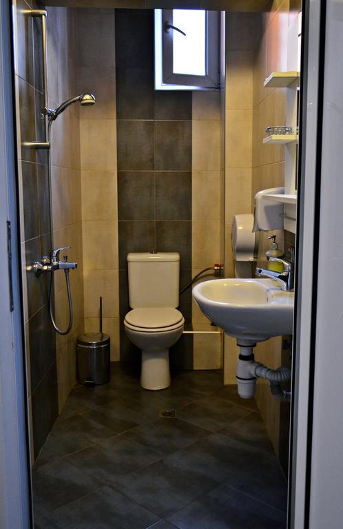 Guest House Anelim Veliko Tarnovo Eksteriør billede