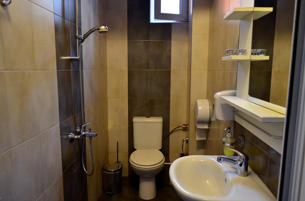Guest House Anelim Veliko Tarnovo Eksteriør billede