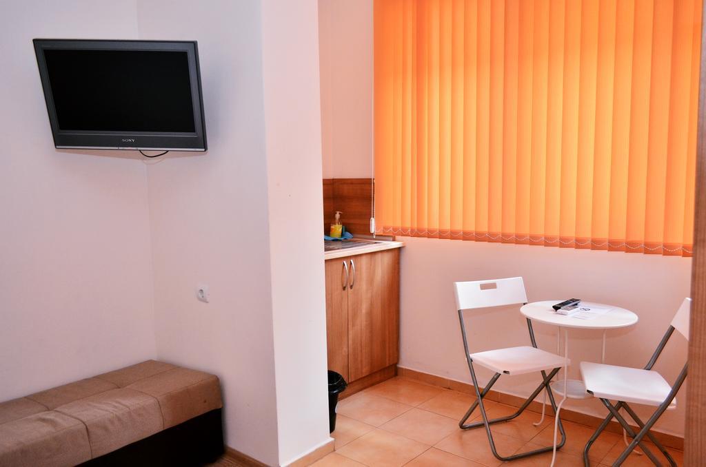 Guest House Anelim Veliko Tarnovo Eksteriør billede