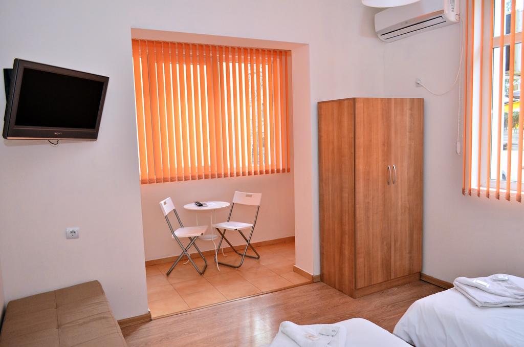 Guest House Anelim Veliko Tarnovo Eksteriør billede