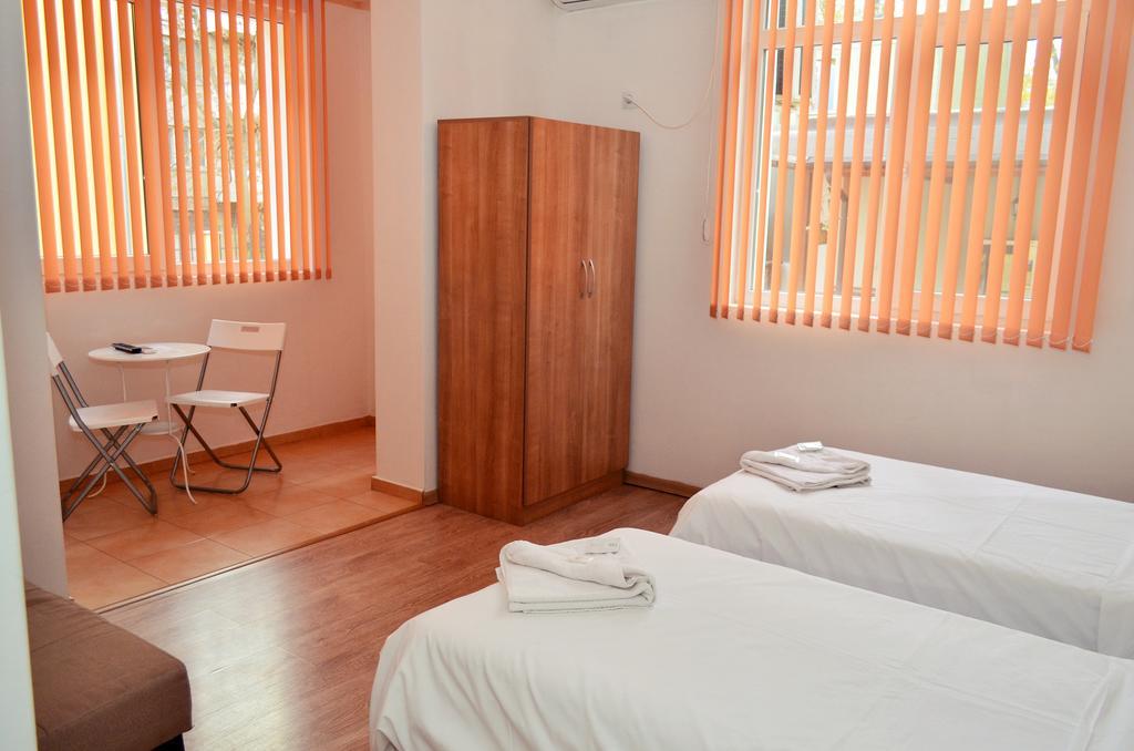 Guest House Anelim Veliko Tarnovo Eksteriør billede
