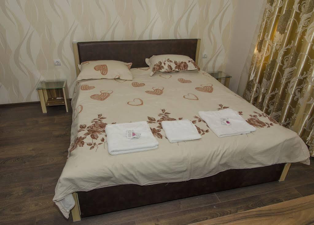 Guest House Anelim Veliko Tarnovo Eksteriør billede